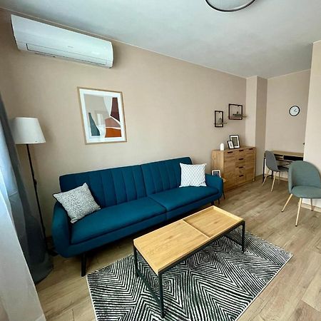 Apartamento Comfy & Stylish Varna Exterior foto
