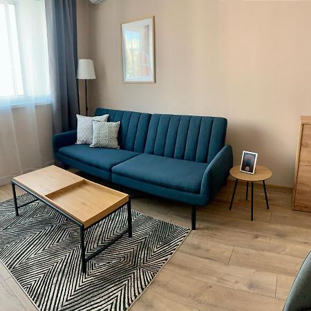Apartamento Comfy & Stylish Varna Exterior foto