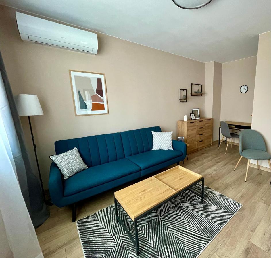 Apartamento Comfy & Stylish Varna Exterior foto