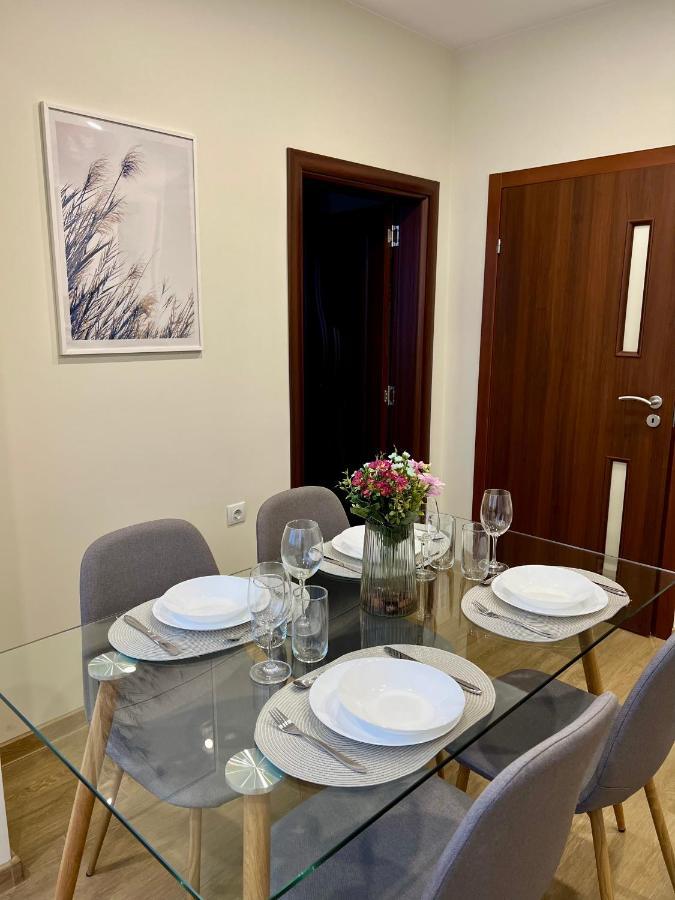Apartamento Comfy & Stylish Varna Exterior foto