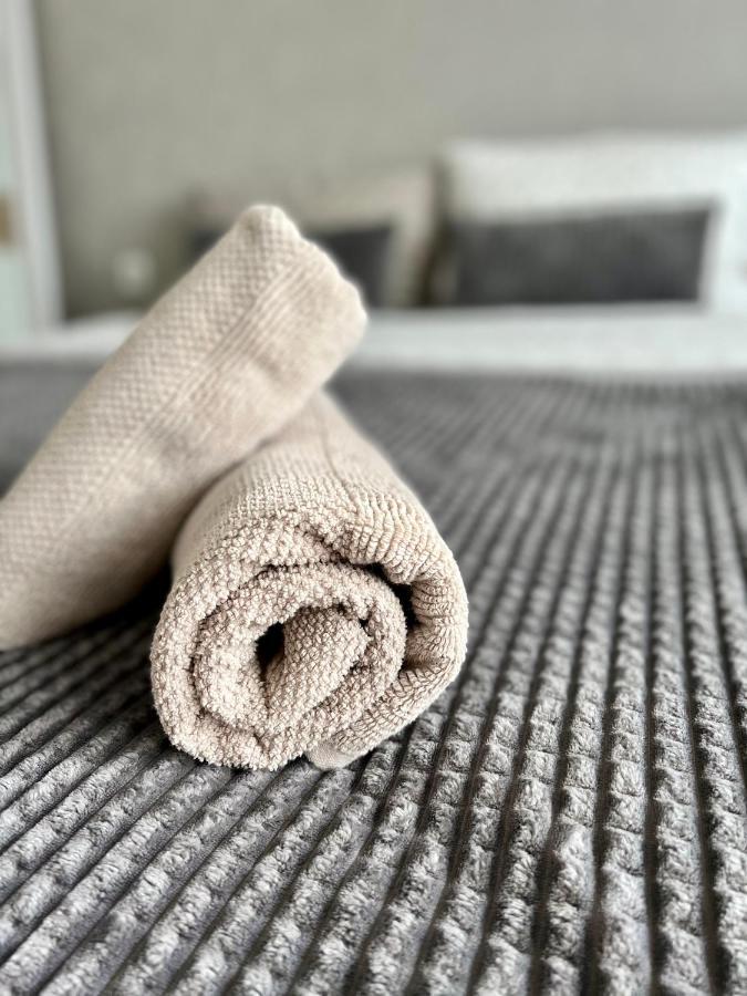 Apartamento Comfy & Stylish Varna Exterior foto