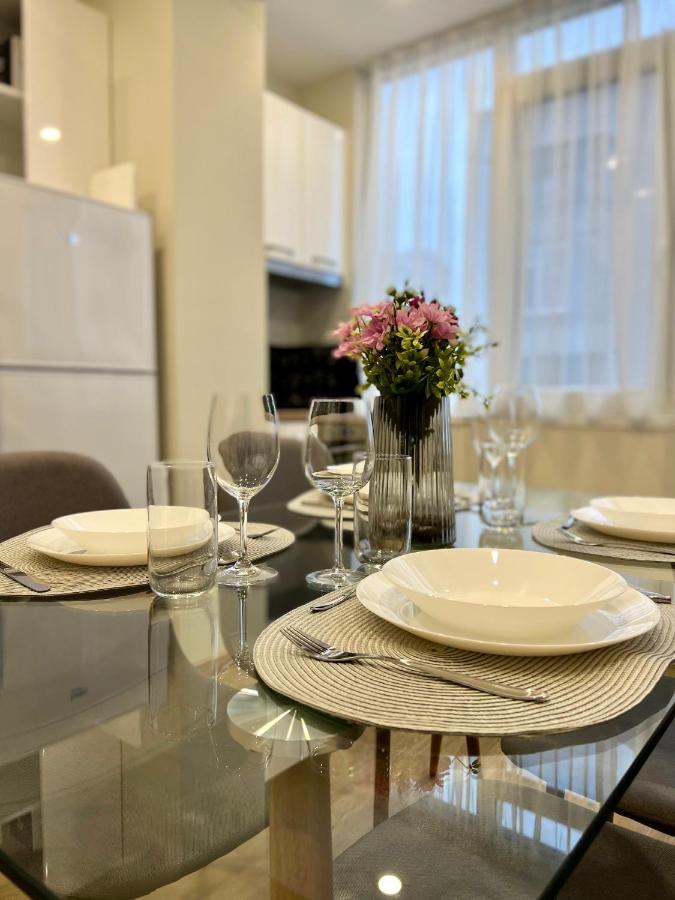 Apartamento Comfy & Stylish Varna Exterior foto