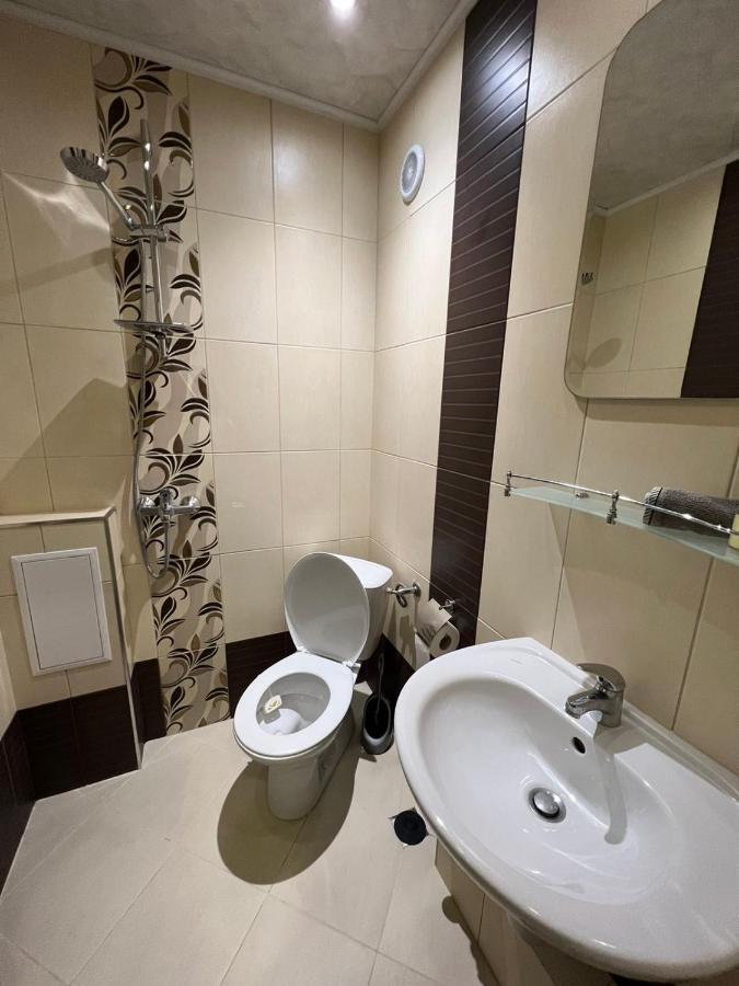 Apartamento Comfy & Stylish Varna Exterior foto