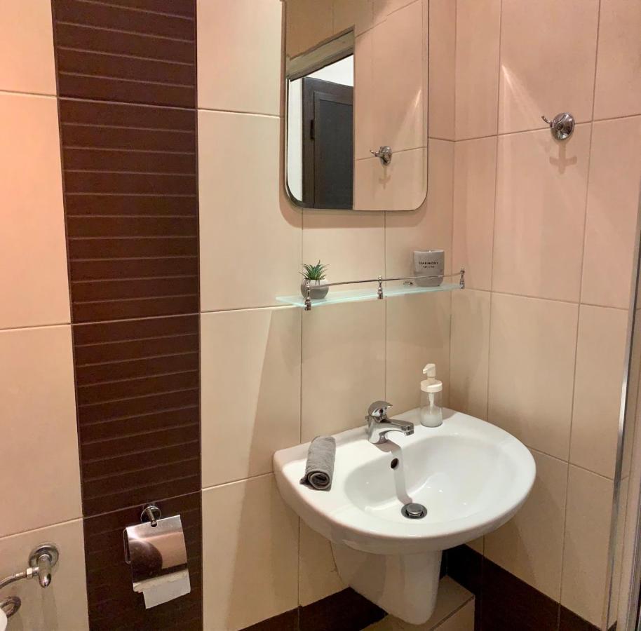 Apartamento Comfy & Stylish Varna Exterior foto