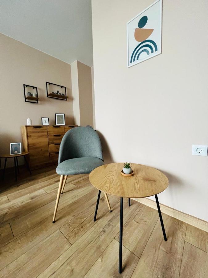 Apartamento Comfy & Stylish Varna Exterior foto