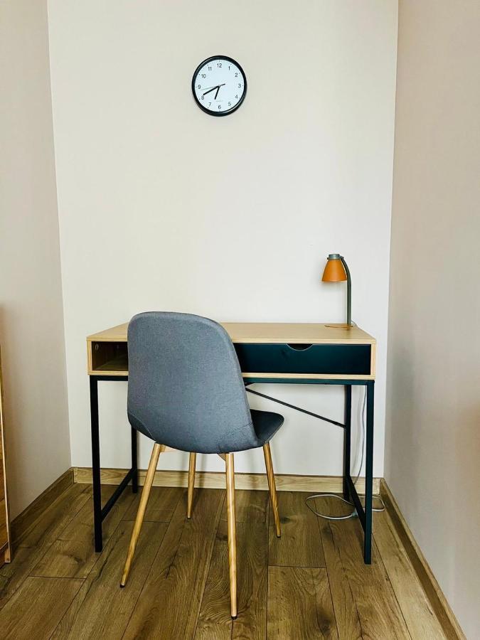 Apartamento Comfy & Stylish Varna Exterior foto