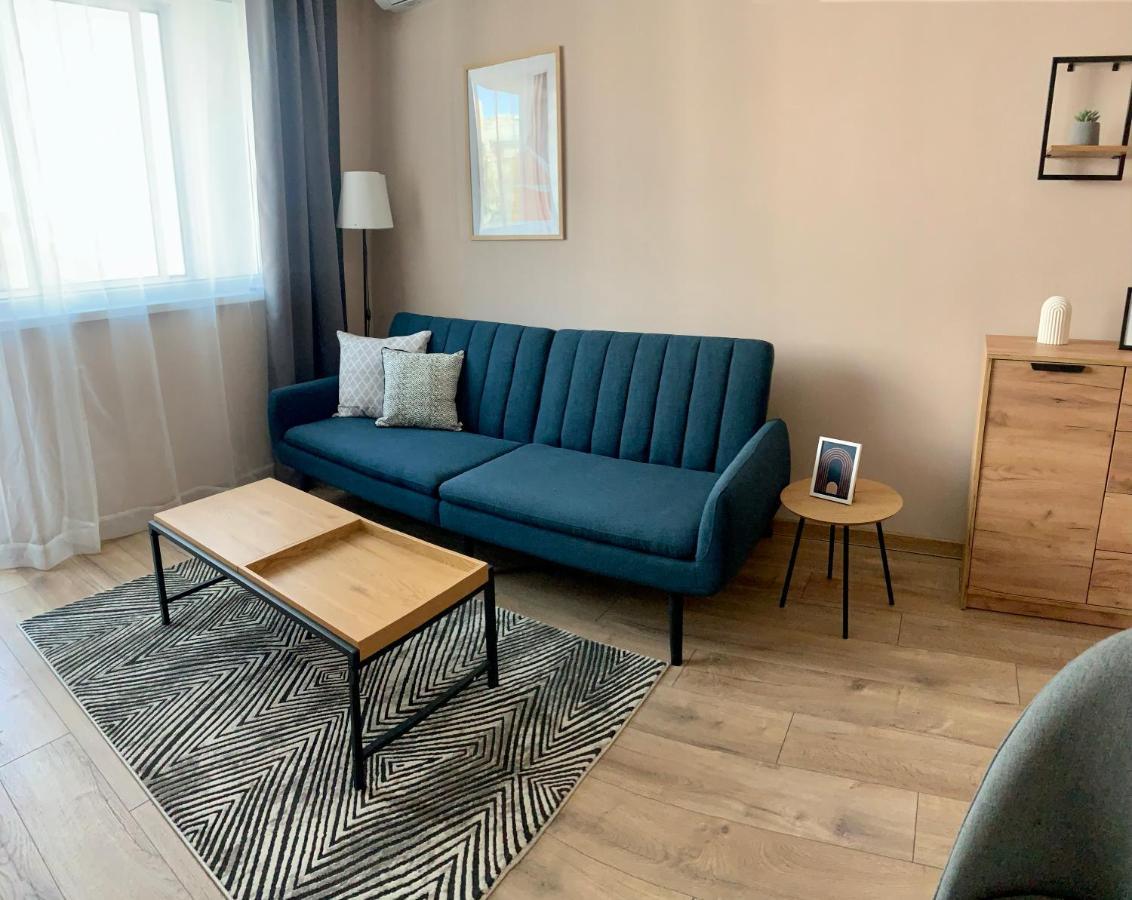 Apartamento Comfy & Stylish Varna Exterior foto